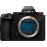 Фотоаппарат Panasonic Lumix DC-S5 II Body