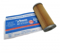 Фильтр масляный Урал (РОССИЯ)