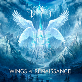 BLACK SEED - Wings Of Renaissance DIGI