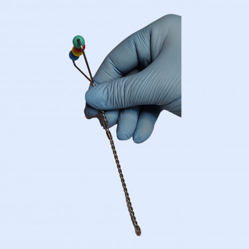 Зонд "Роликовый"