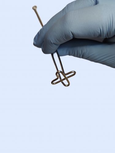 Зонд "Цветок "