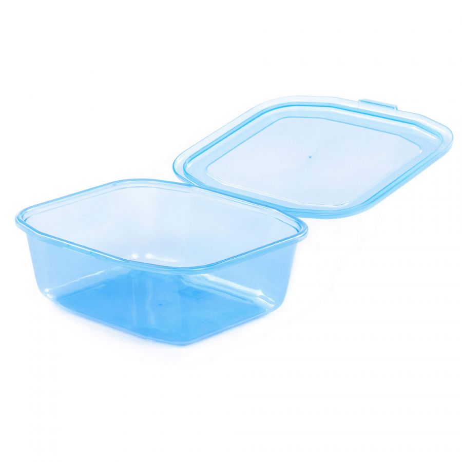 Ёмкость №23 с крышкой, 1 литр