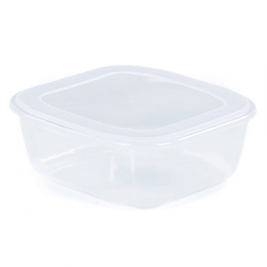 Ёмкость №25 с крышкой, 2,2 литра