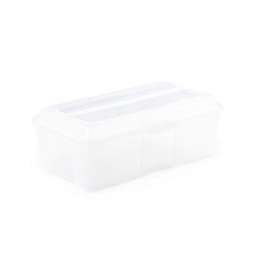 Ёмкость №27 с крышкой, 5 литров