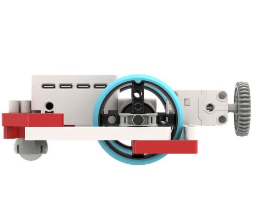 Конструктор АВРОРА Robotics Прогресс Кодинг (Ресурсный набор)