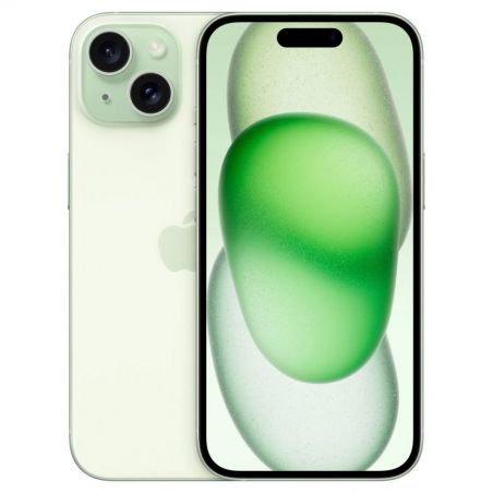 Смартфон Apple iPhone 15 белый