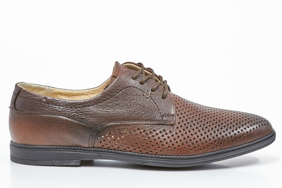 Энрико Туфли 1700-09П