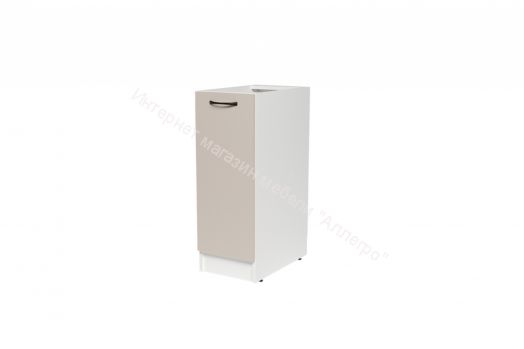 Кухонный гарнитур Дюна прайм 400 1100х2000 мм