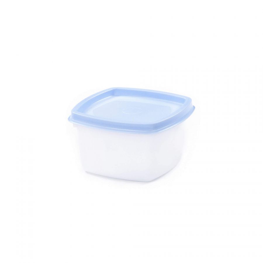 Ёмкость №4 с крышкой, 0,5 литра