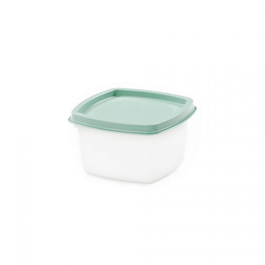 Ёмкость №4 с крышкой, 0,5 литра