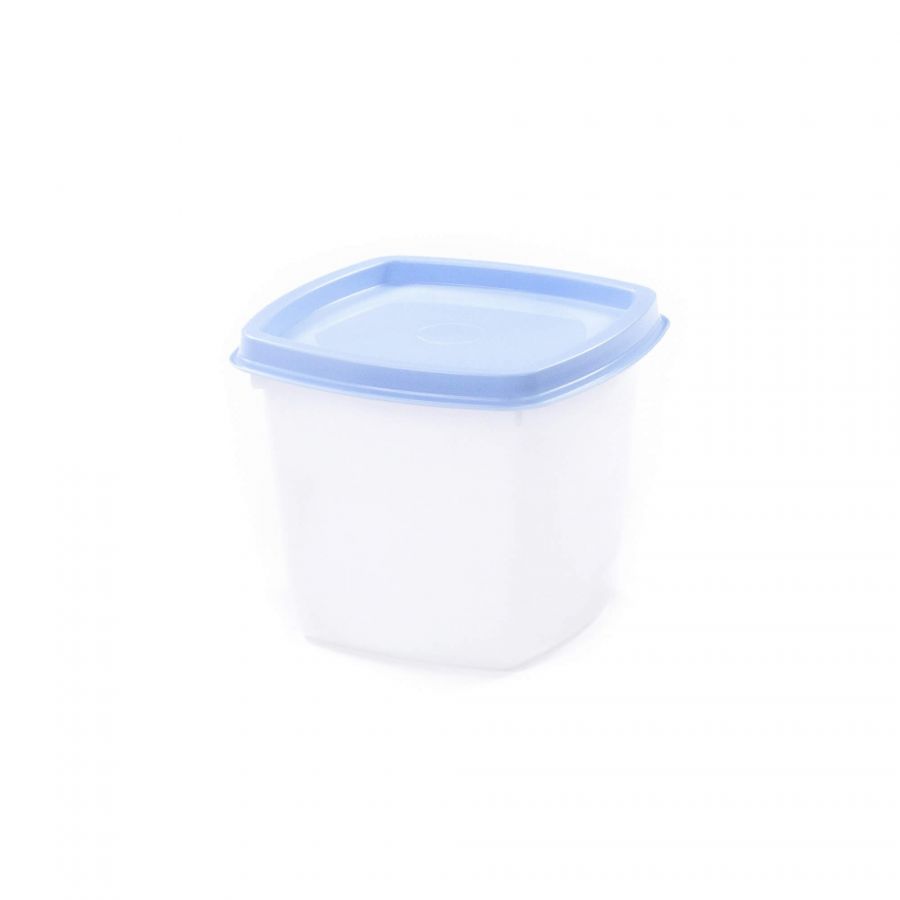 Ёмкость №5 с крышкой, 0,75 литра