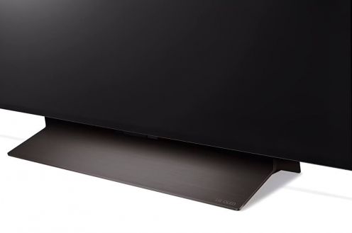 Телевизор LG OLED55C4RLA