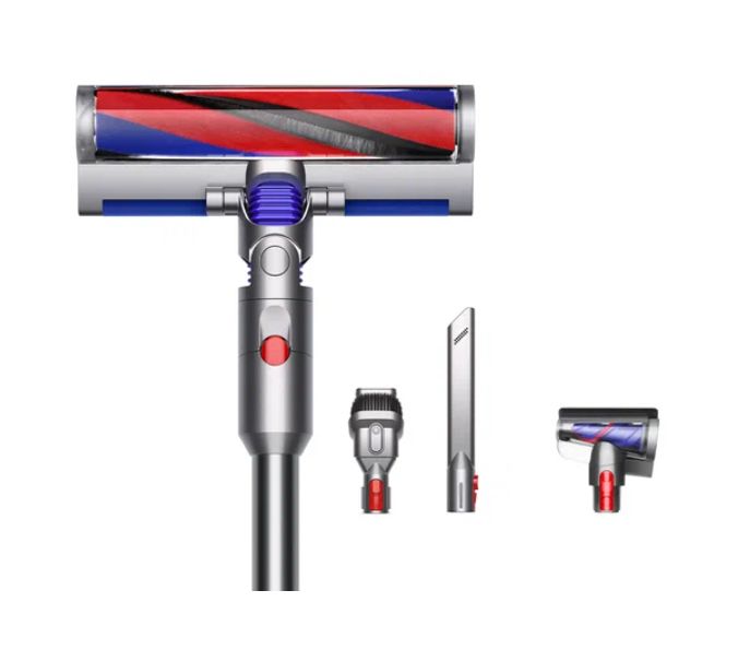 Пылесос Dyson V10 Digital Slim (SV18)