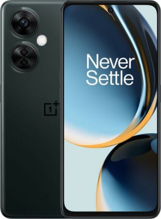 OnePlus Nord CE 3Lite 8/256Gb Grey EU