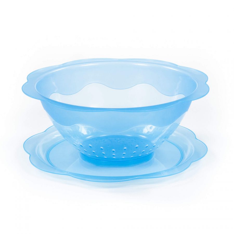 Миска для фруктов (2 элемента), 307 мм, h=125 мм