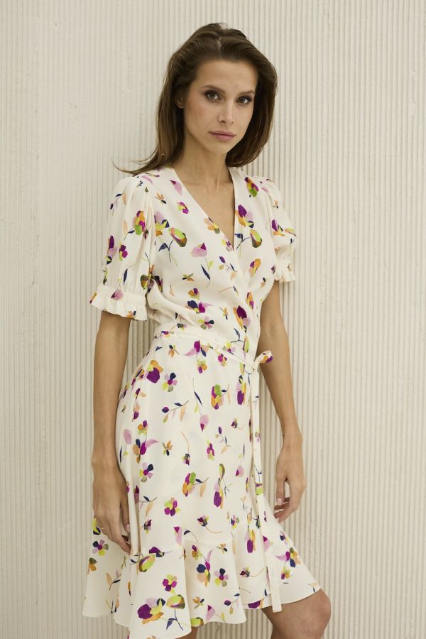 Платье 1209 | р.44-48