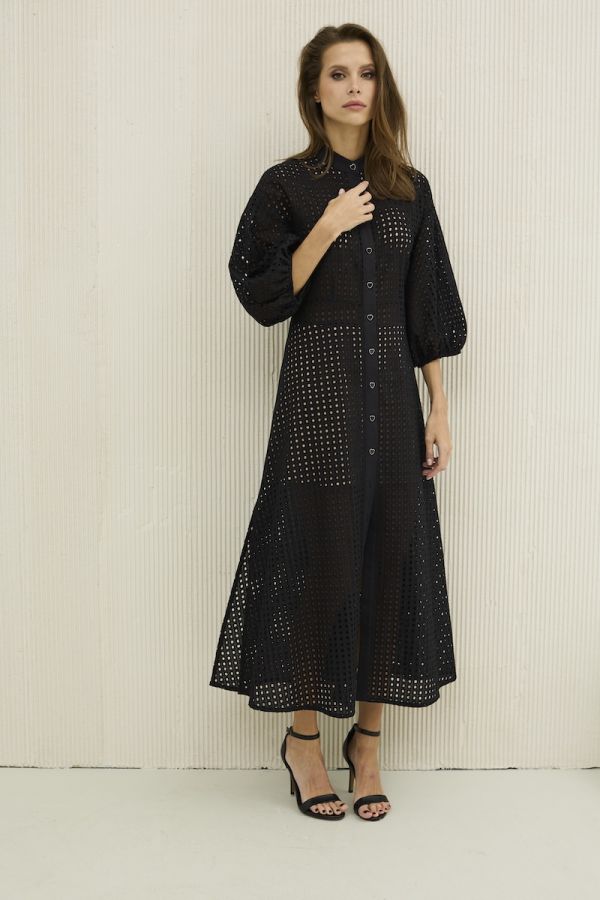 Платье 1207.1 | р.44-50