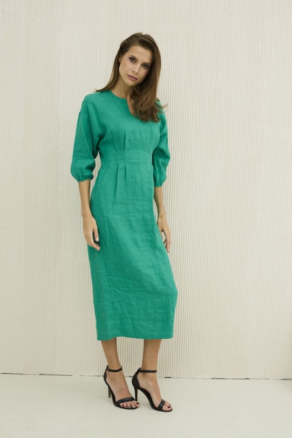 Платье 148 | р. 44-50