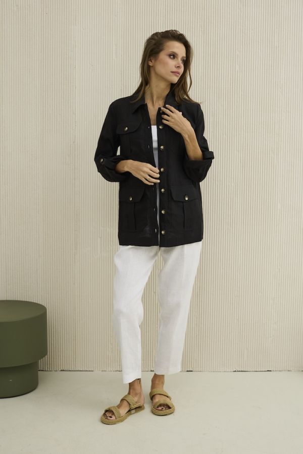 Жакет 168.1 | р.42-50