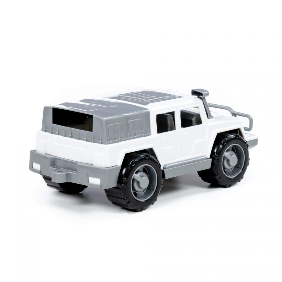 Автомобиль-джип "Защитник" №1