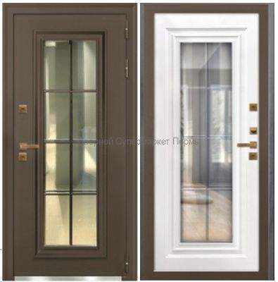 ТЕРМО СТРАЖ 3К МИЛТОН НОРД  Милтон бьянко