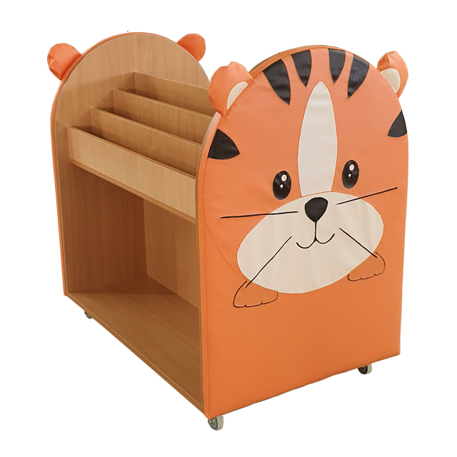 ТУМБА ДЛЯ ИГРУШЕК И ПОСОБИЙ 29