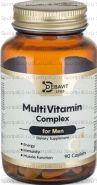 Debavit Multivitamin Complex For Men, 90 капс