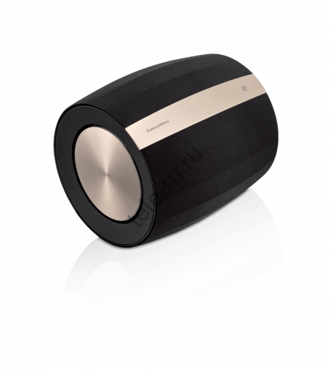 Bowers & Wilkins Formation Bass