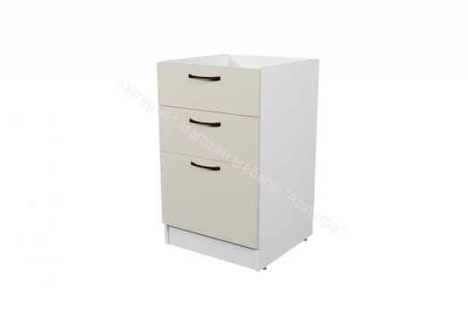 Кухонный гарнитур Дюна экстра 3000 мм