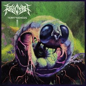 REVOCATION - Teratogenesis