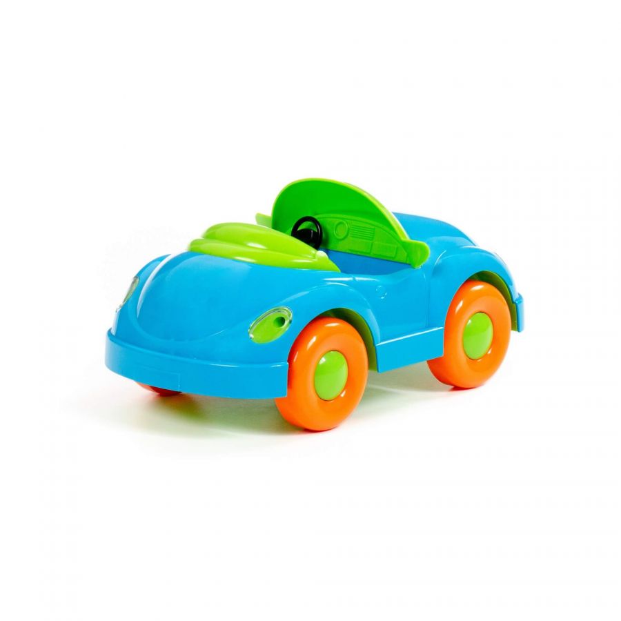 "Альфа", автомобиль