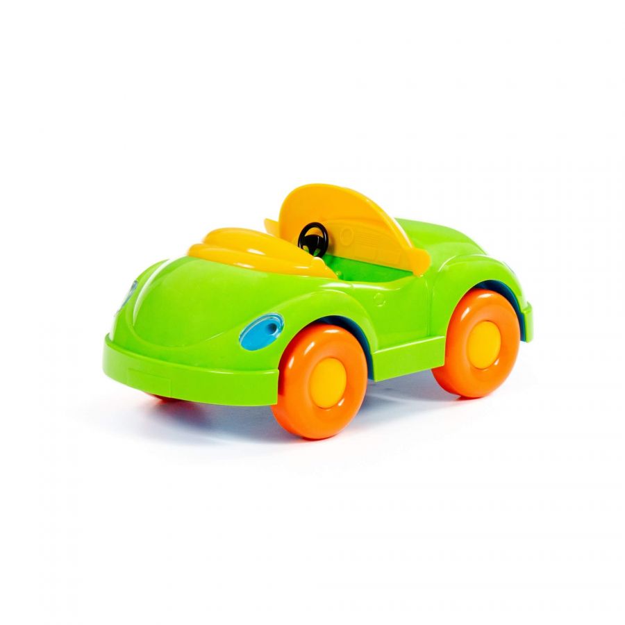 "Альфа", автомобиль