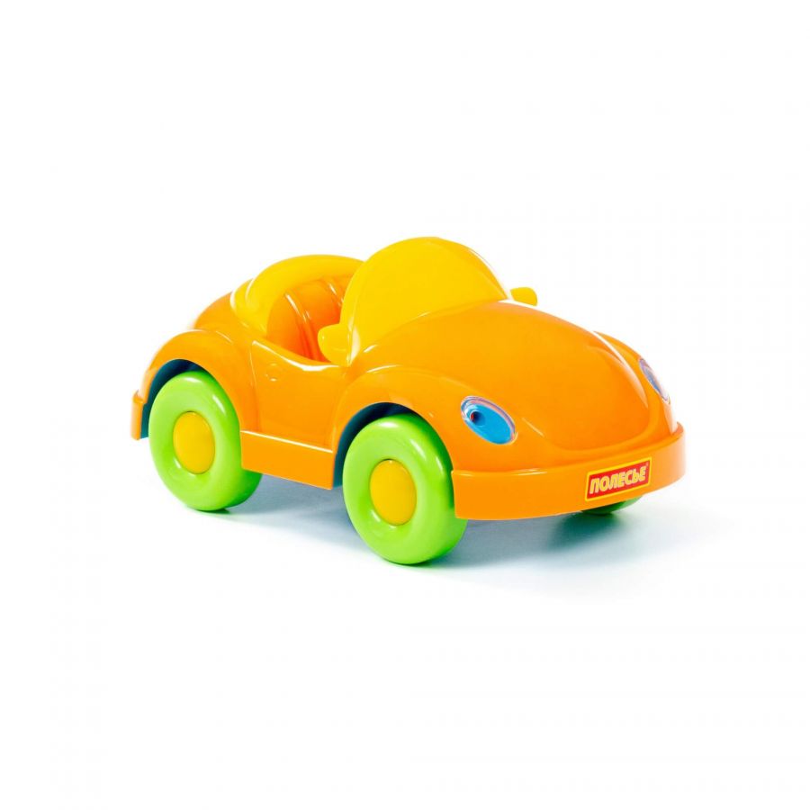 "Альфа", автомобиль