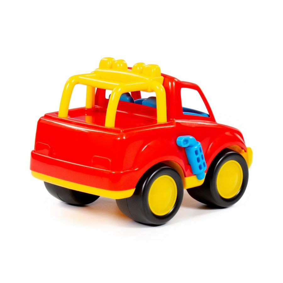 Автомобиль "Джип"