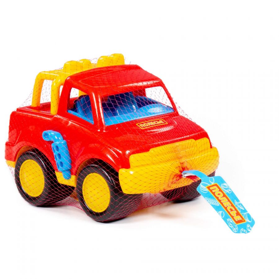 Автомобиль "Джип"