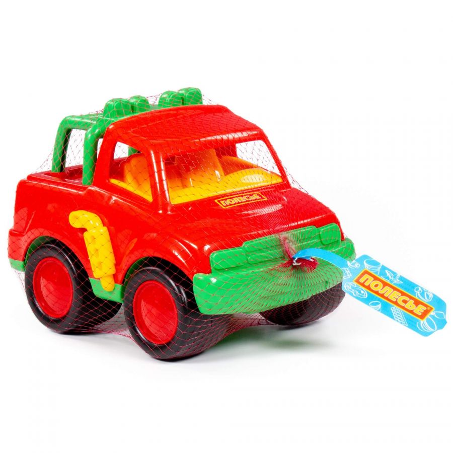 Автомобиль "Джип"