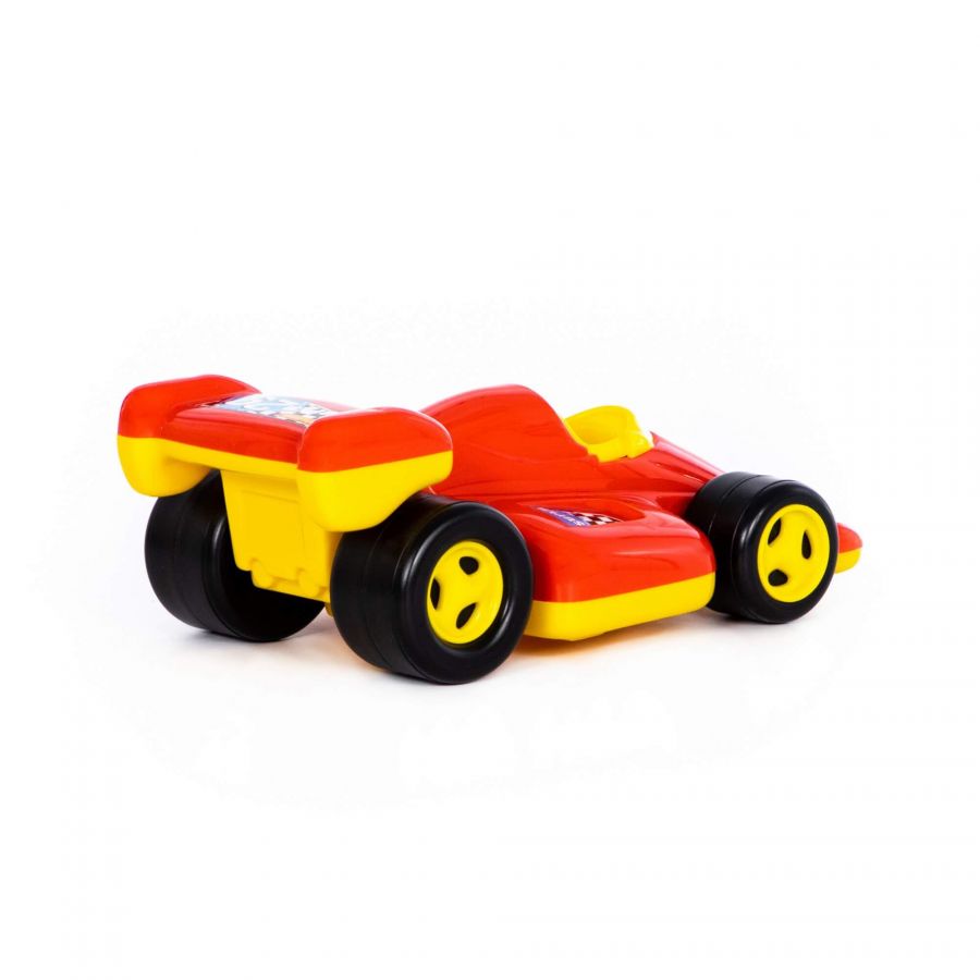 Автомобиль "Формула" гоночный