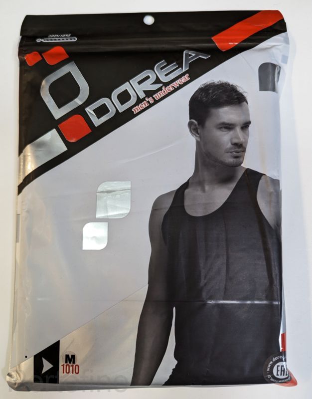 1010 Dorea