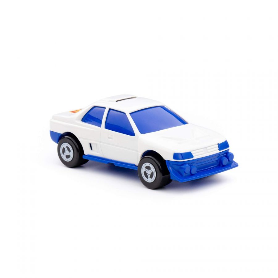 Автомобиль "Лидер"