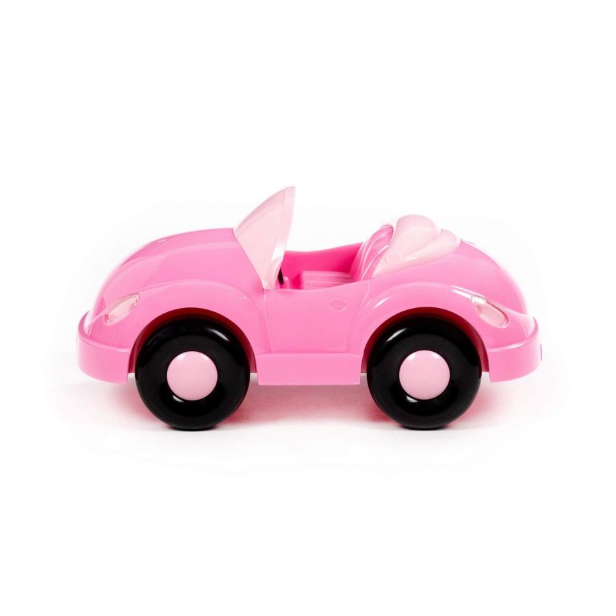 Автомобиль для девочек "Вероника"