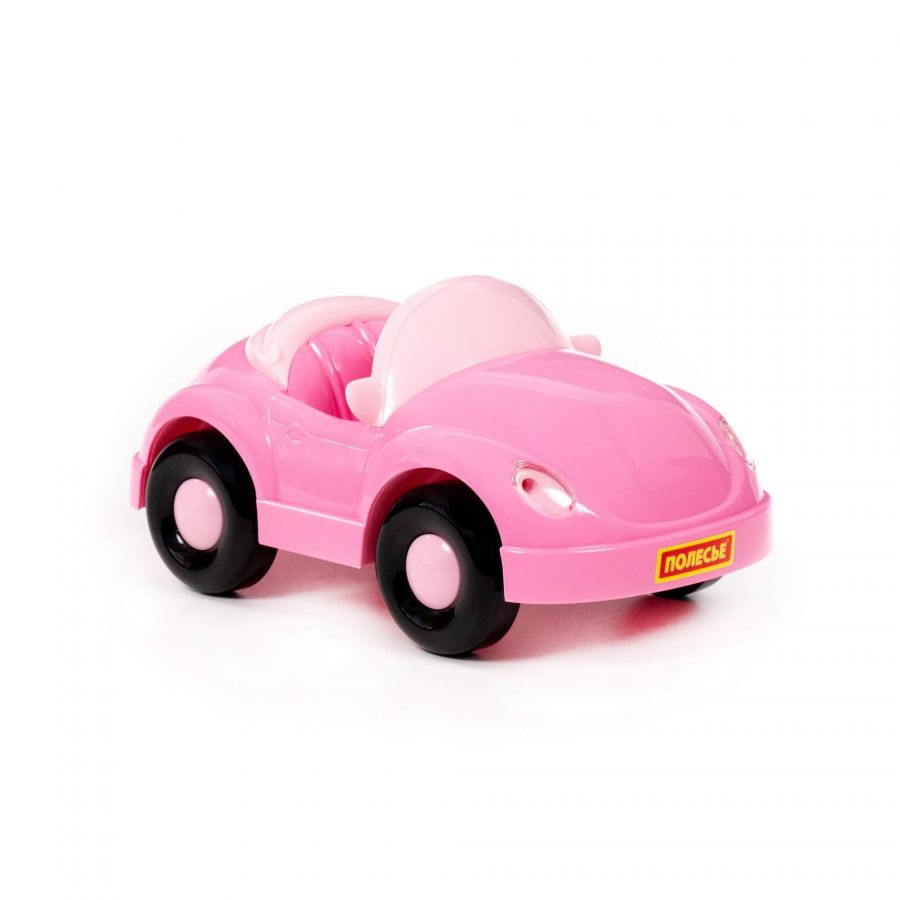 Автомобиль для девочек "Вероника"