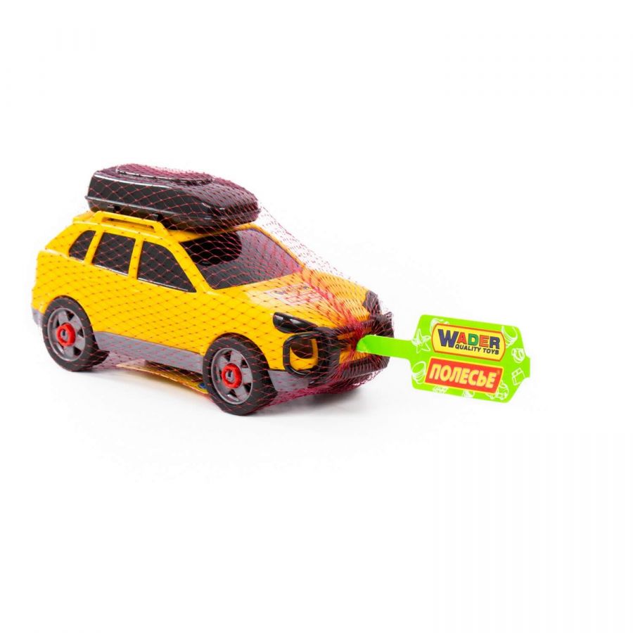 Автомобиль легковой (в сеточке)