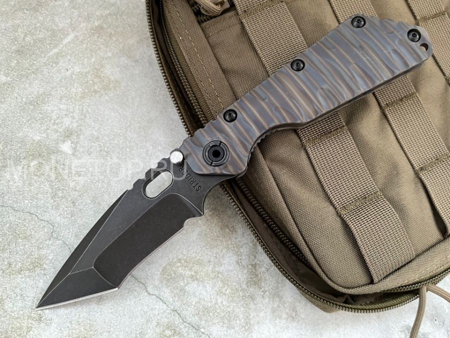 Нож Strider SMF