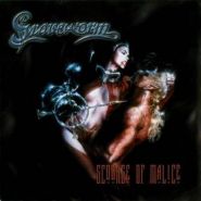 GRAVEWORM - Scourge Of Malice 2001/2013