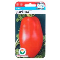 Семена Томат "Даренка", малорослый, 20 шт