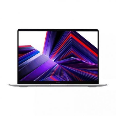 Xiaomi RedmiBook 14" 2024 (i5-13500H, 16Gb, 1Tb SSD, Intel Iris Xe Graphics, Windows 11), Silver (JYU4583CN) ( RU клавиатура)