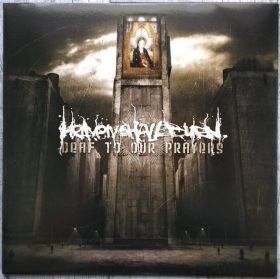 HEAVEN SHALL BURN - Deaf To Our Prayers