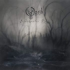 OPETH - Blackwater Park