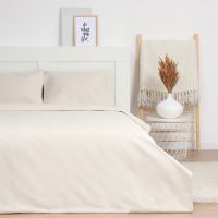 Постельное бельё LoveLife 1,5сп Ivory 143х215см, 150х225см, 50х70см-2шт, 100%хлопок, сатин, 125г/м?