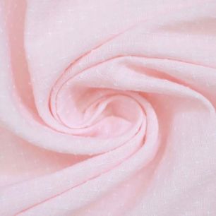 Хлопок фактурный Крестики на ЦВЕТ1 50х47